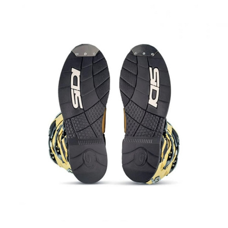 Sidi Ботинки Crossfire 3 Gold/Black