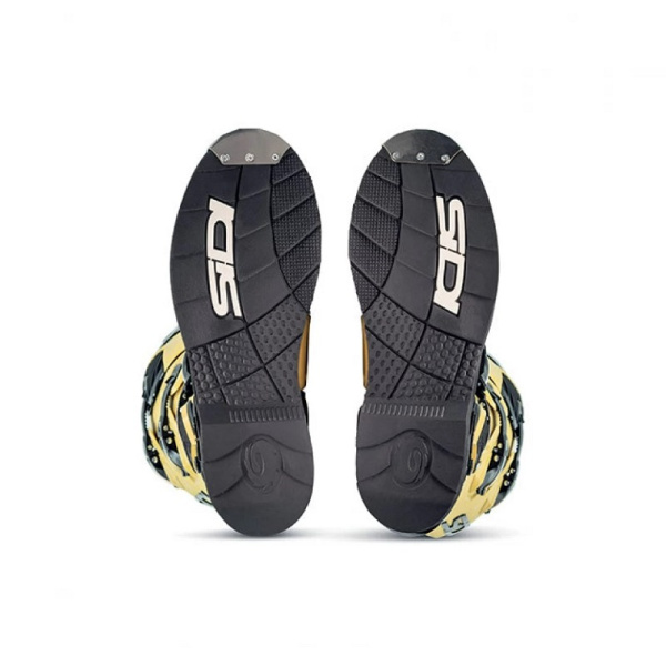 Sidi Ботинки Crossfire 3 Gold/Black