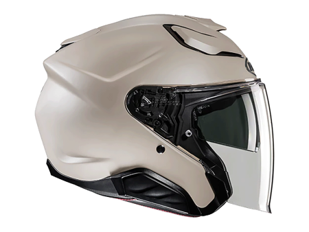 HJC Шлем F31 Semi Flat Sand Beige
