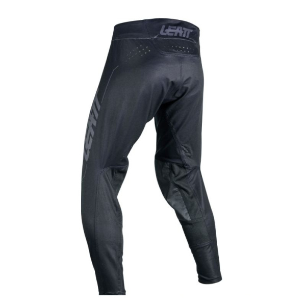 Leatt Штаны Moto 5.5 I.K.S Black