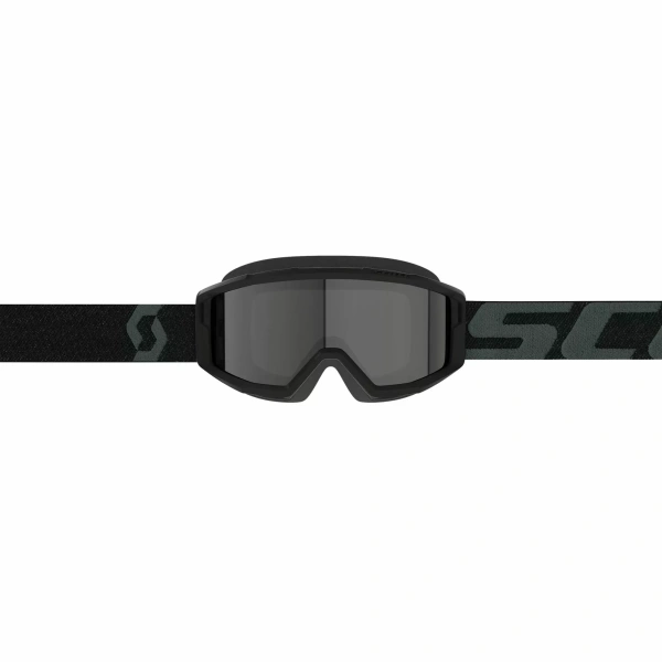 Scott Очки Primal Sand Dust black/dark grey