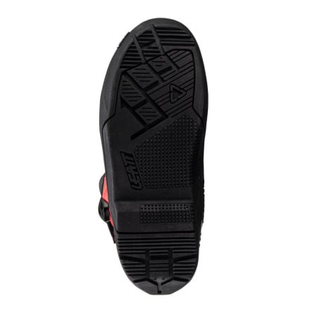 Leatt Мотоботы подростковые 3.5 Fuel