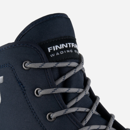 Finntrail Ботинки Urban 5090 Grey