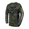 Finntrail Джерси Jersey 6600 CamoShadowGreen