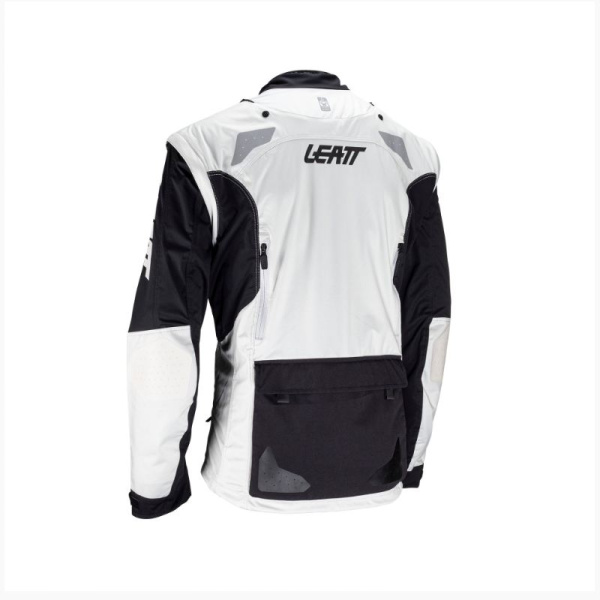 Leatt Мотокуртка Moto 4.5 Lite Jacket 2026 Forge