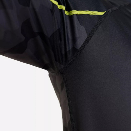 Finntrail Лонгслив Wind Helmet 6610 Graphite