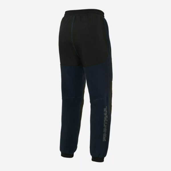 Finntrail Брюки мужские Sherpa 1402 DarkGrey