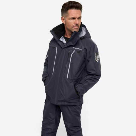 Finntrail Костюм Excalibur 3430 DarkGrey