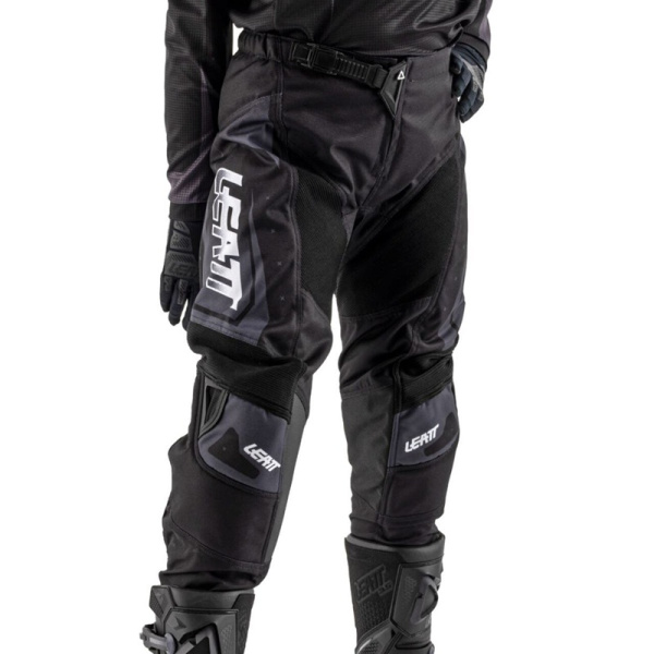Leatt Штаны 3.5 Jr Black
