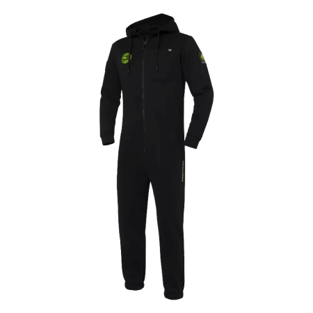 Finntrail Комбинезон Voyager 1376 Black