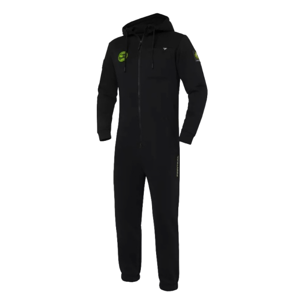 Finntrail Комбинезон Voyager 1376 Black