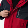 Finntrail Куртка мужская LightSuit 3504 Red