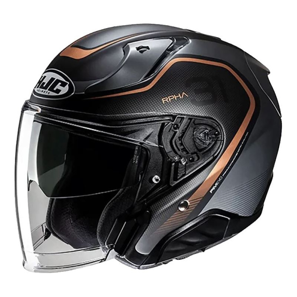 HJC Шлем RPHA31 Kouv MC9SF
