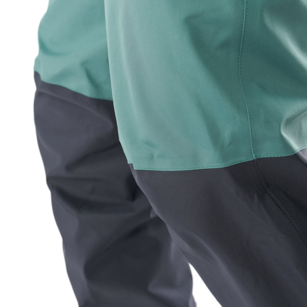 Finntrail Вейдерсы Runner 1519 Petrol