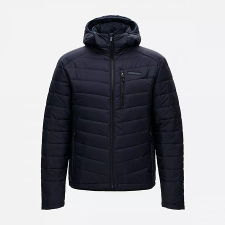 Finntrail Термокуртка Master Hood 1510 DeepBlue