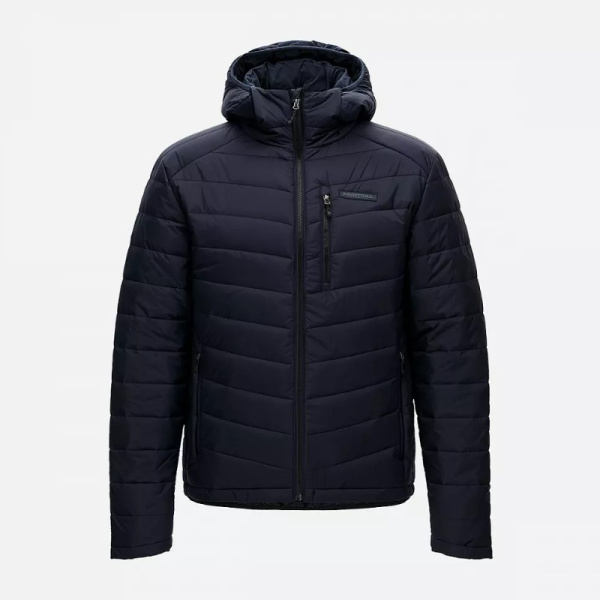 Finntrail Термокуртка Master Hood 1510 DeepBlue