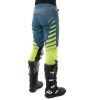 Dragonfly Брюки для мотокросса DFMX Lime