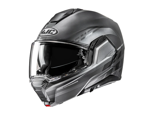 HJC Шлем i100 Sysma MC5SF