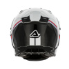 Acerbis Шлем Assault Graphic White/Black