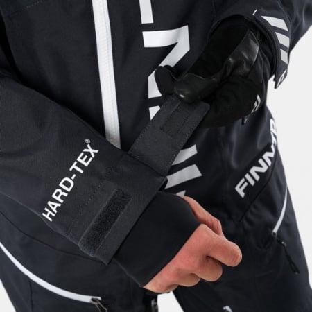 Finntrail Комбинезон Backcountry 3901 Graphite 21