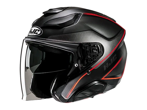 HJC Шлем F31 Ludi MC1SF