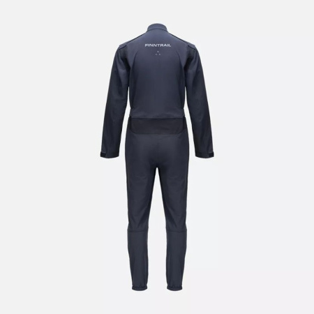 Finntrail Комбинезон мужской Atom 1332 DarkGrey