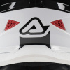 Acerbis Шлем T711 Grey/Black