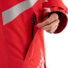 Dragonfly Плащ зимний Race Coat Woman 2026 Red