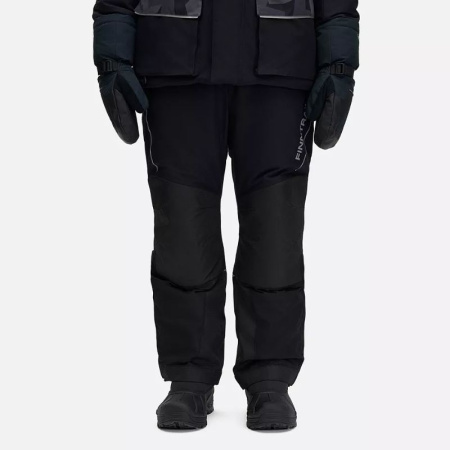 Finntrail Костюм утепленный Nordy 2.5L CamoShadowBlack