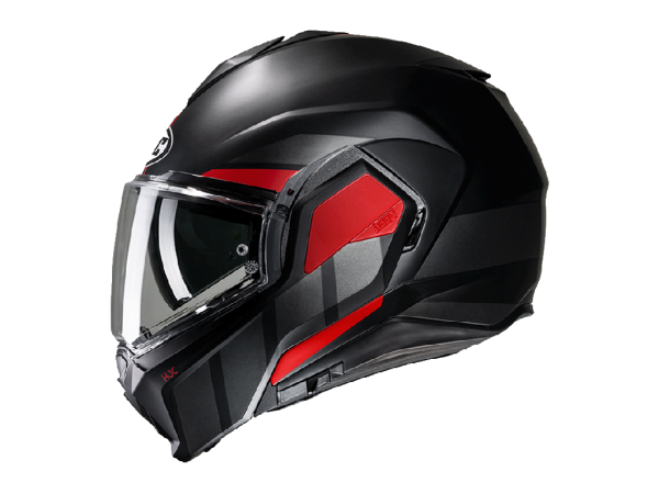 HJC Шлем i100 Beis MC1SF