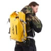 Dragonfly Герморюкзак DF Neptune Yellow 40л