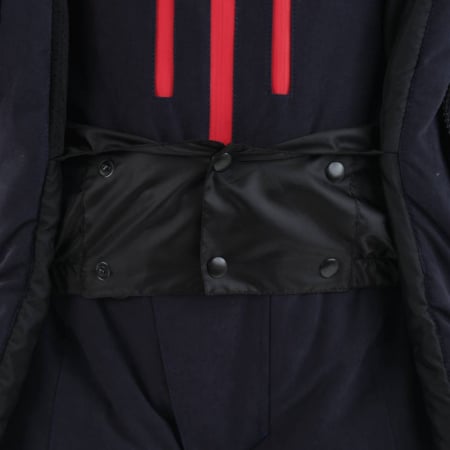 Dragonfly Куртка Expedition Ink-Red