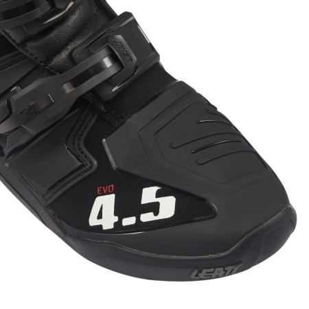 Leatt Мотоботы кроссовые 4.5 Evo V27 Black