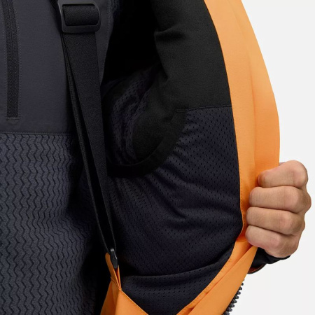 Finntrail Комбинезон зимний Ridge 2L 3854 Orange