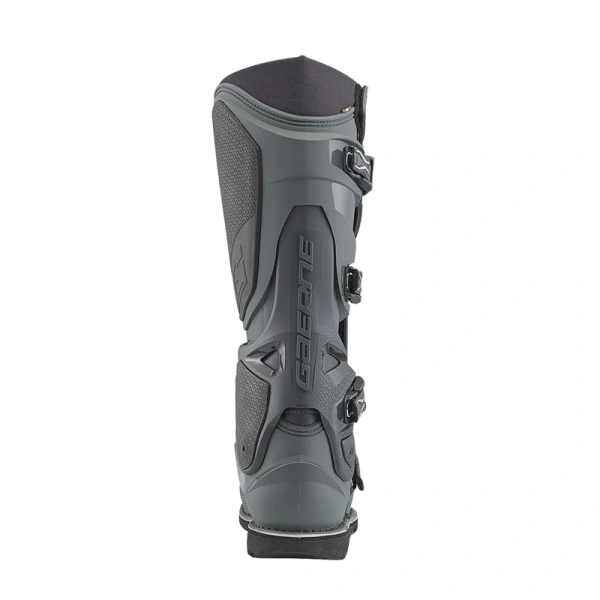Gaerne Мотоботы для кросса SG-22 Gore-Tex Enduro Battleship