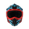 Acerbis Шлем PROFILE 5 22-06 Red/Blue