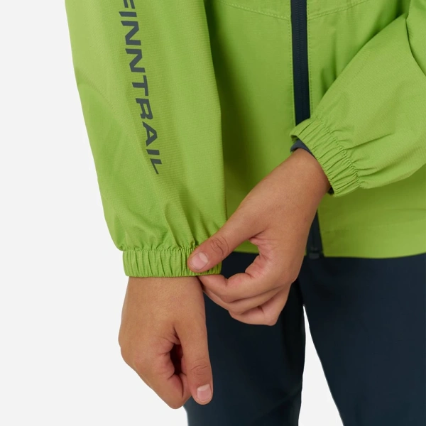 Finntrail Коcтюм детский Outdoor suit Kids 3781 AppleGreen
