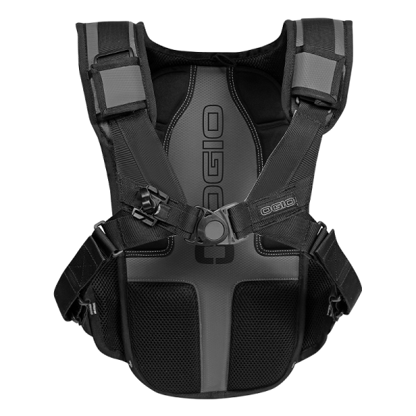 Ogio Рюкзак Atlas 3L с гидратором Black