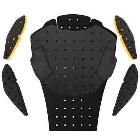 Leatt Защита панцирь Body Protector 3DF AirFit Hybrid