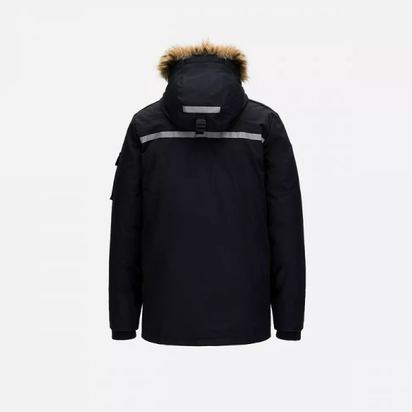 Finntrail Парка IceBreaker 2017 Graphite