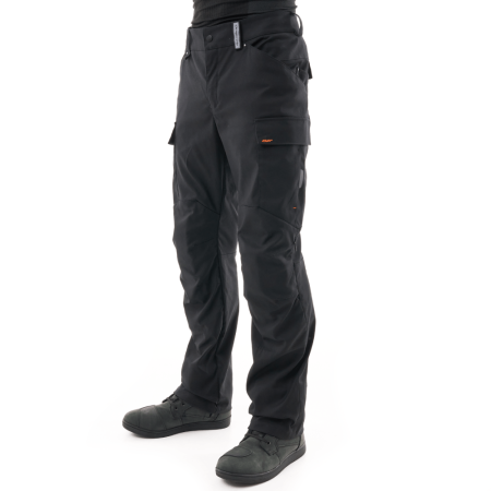 Dragonfly Брюки карго Street Jungle Man Вlack