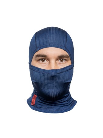 Hyperlook Подшлемник летний Messa синий