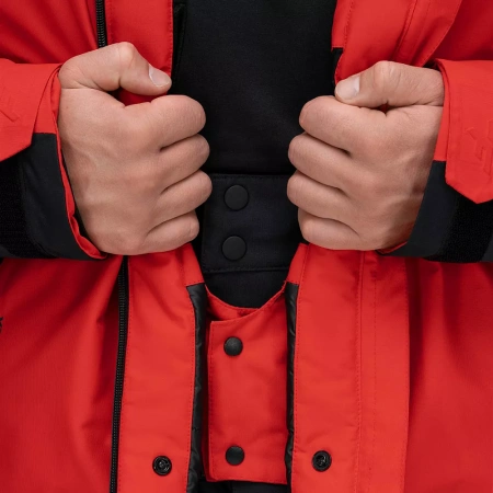 Finntrail Костюм Atlas 3401 Red