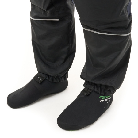 Dragonfly Вейдерсы мембранные Quad Pro 2025 Green Camo