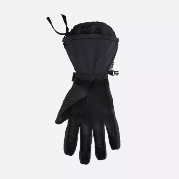 Finntrail Перчатки Freeride Graphite
