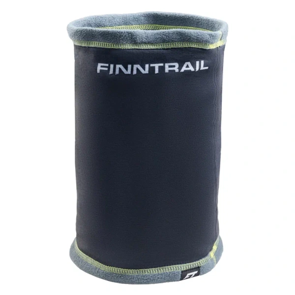 Finntrail Бафф зимний TubePro 9802 DarkGrey