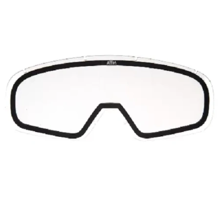 AiM Линза (для 157-й модели очков) 157-001 Clear