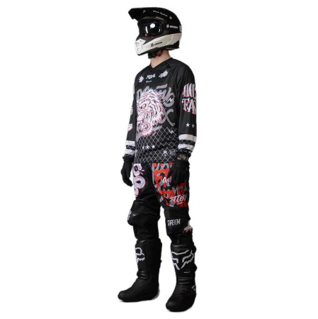 Grom Джерси Yakudza