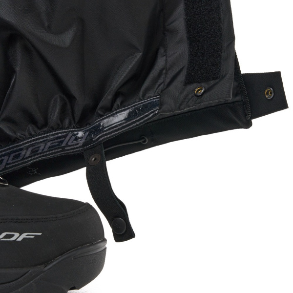 Dragonfly Комбинезон утепленный Extreme 2.0 Man Grey - Black 2025