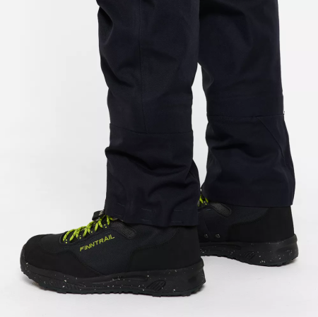 Finntrail Ботинки Sportsman 5198 Graphite